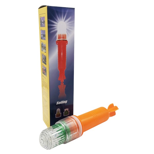 ΦΩΤΙΣΜΟΣ ΨΑΡΕΜΑΤΟΣ FISHNET LIGHT FO-SOILING